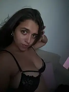 Aliciia777 webcam