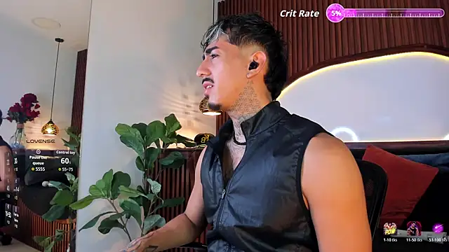 Donovan_Desmond webcam