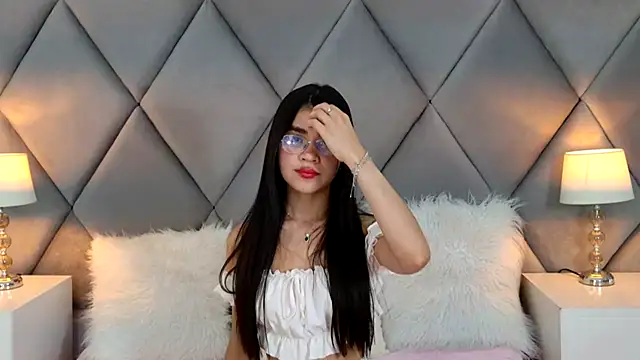 OliviaDiaz webcam