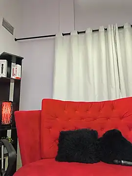 kendra_fire webcam