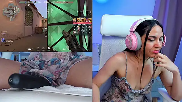 venusislove - VenusIslove's free webcam - UK Sex Cams