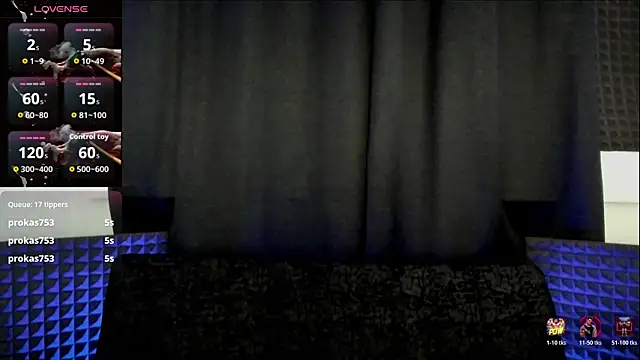 jhonnysnow17 webcam