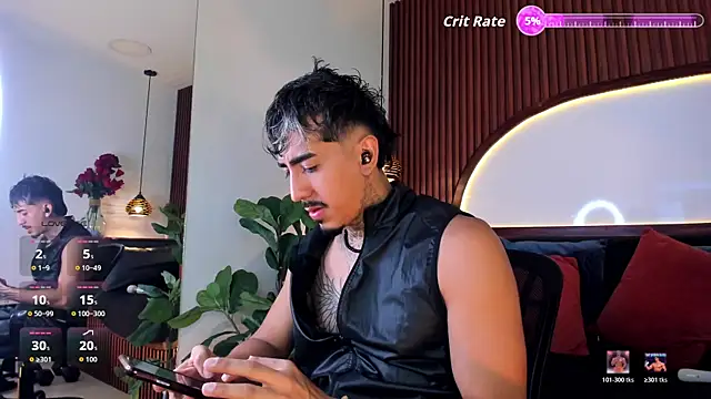 Donovan_Desmond webcam