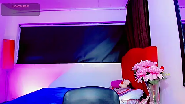 Britany_montiel webcam
