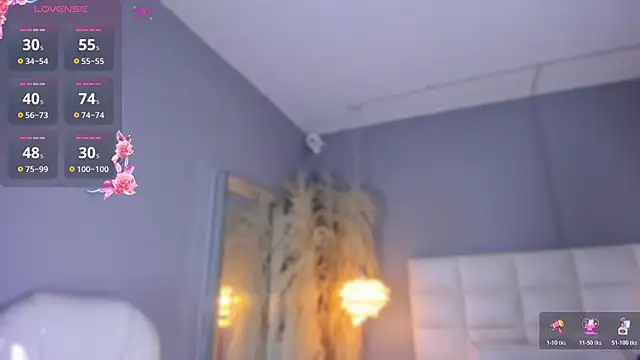 Anasha21 webcam