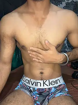 Fitboy07 Live Web Cam Show