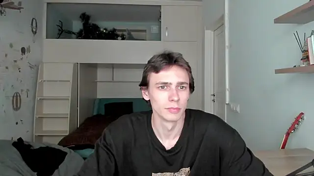 urgoddessboy (M young) - Cumshot show