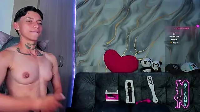 AmberAdams_ webcam