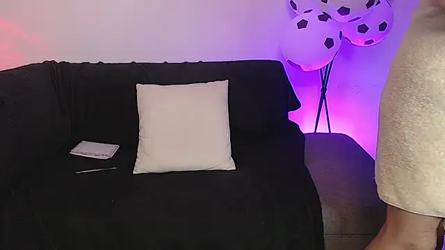 Jacky_Smith1 webcam