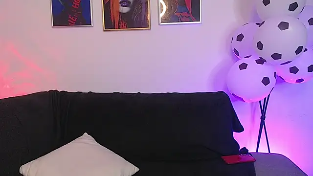 Jacky_Smith1 webcam