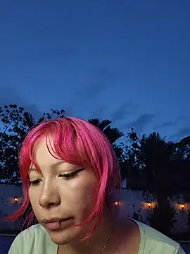 Camila_Fairy webcam