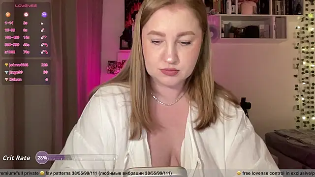 ollydoll92 webcam