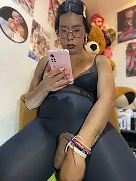 GoddessAlix live sex cam