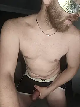 xxBadboySxx webcam