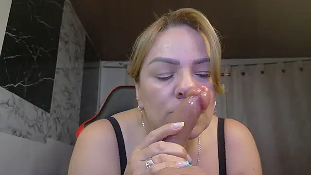 wandarubio webcam