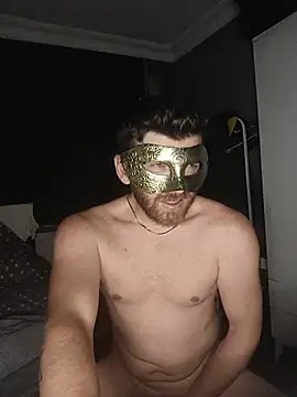 xxBadboySxx webcam