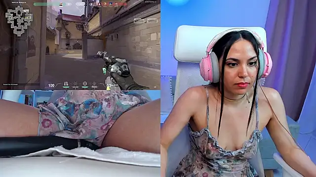 VenusIslove webcam