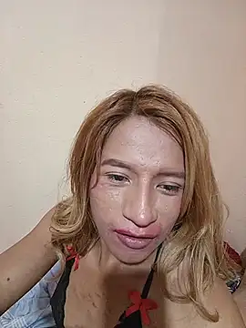 Sarahhycai webcam