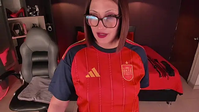 Veronica_Jacobss webcam