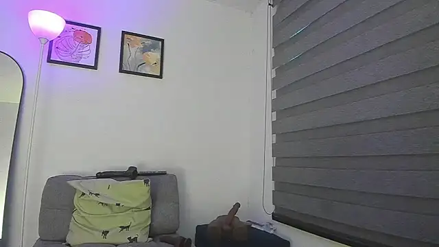 AvaFerrera webcam