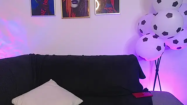 Jacky_Smith1 webcam