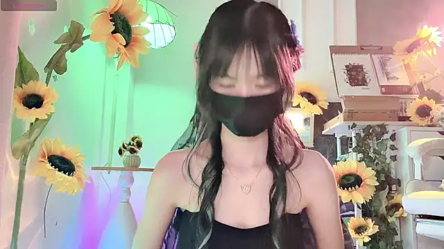Your-Sunshinee webcam