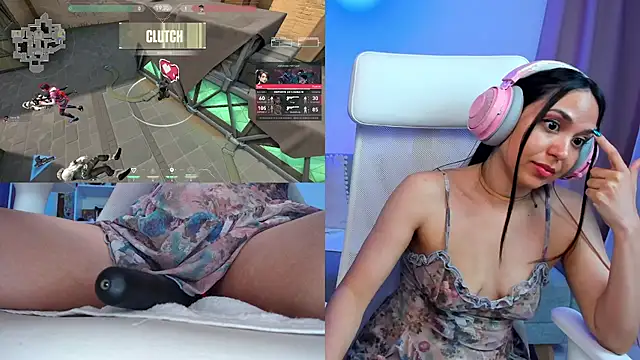 VenusIslove webcam
