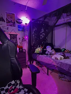 marleymaxwell webcam