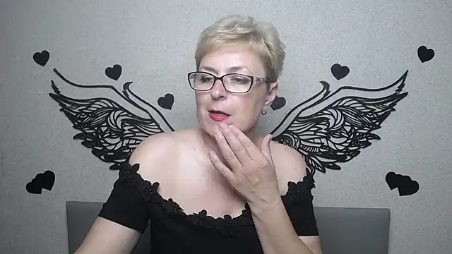 EmiliaGree webcam