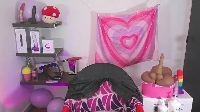 valentina_crtti webcam