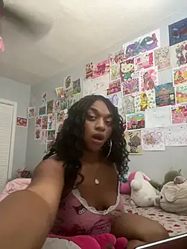 KimmyKiwi webcam