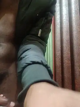 THEETALLEST27 webcam
