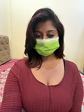 PayalDesire webcam