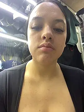 CelesteJones1 webcam