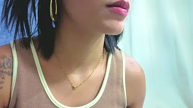 Malia_fox webcam