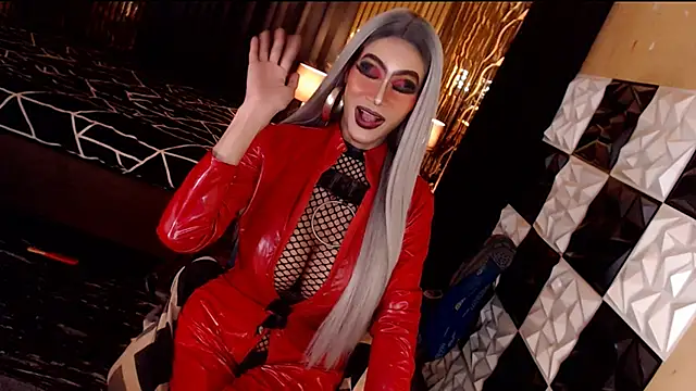 MonstrousCockDiva webcam