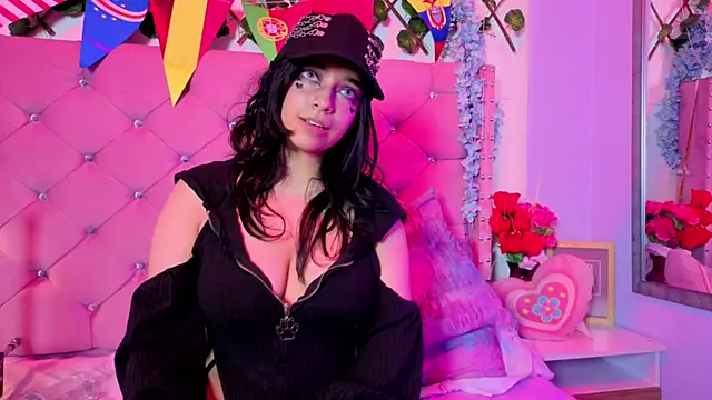 Kira-Berry webcam