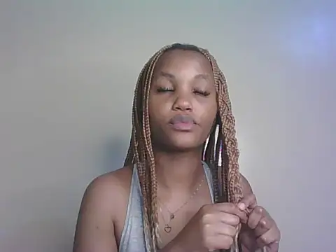 PrettyT5 webcam