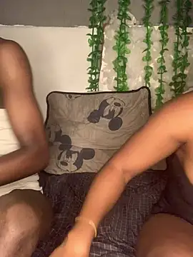 Blackghana2 webcam