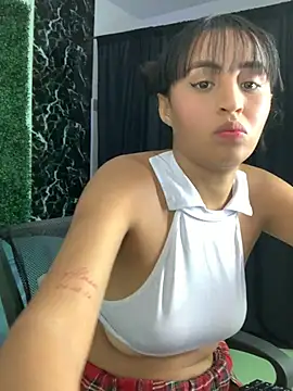 PaulaSweetie_ webcam