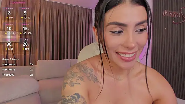 Sarah_Stone_ webcam