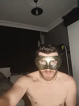 xxBadboySxx webcam