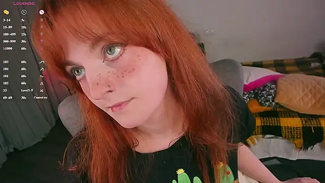 Alice_CutePerv webcam