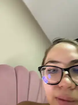 NatashaCruz- webcam