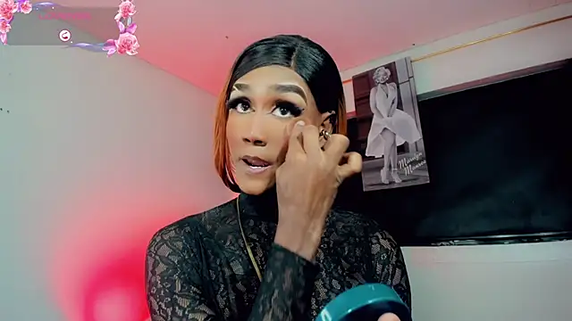 Kendall_hornyy webcam