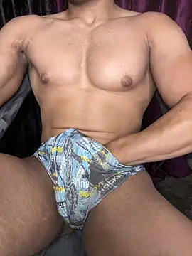 Yash_rajput009 Live Webcam on Stripchat