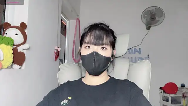 Tieu-May webcam