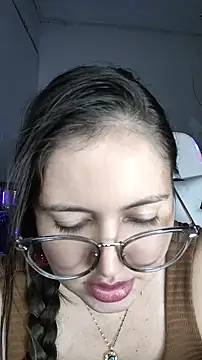 Fetichista23 webcam