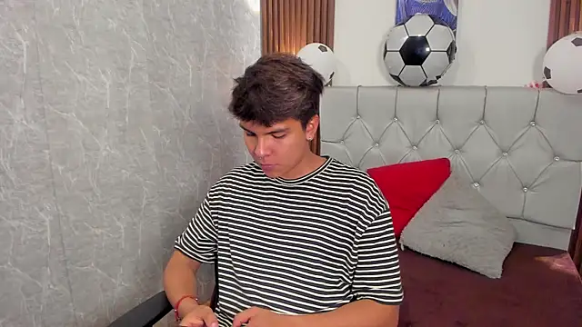 Thiago_Kozak webcam
