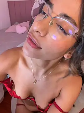 elegant__rouse webcam